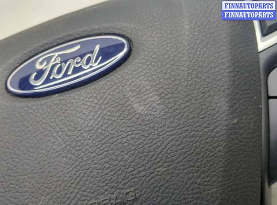 Руль на Ford Edge (CD4)