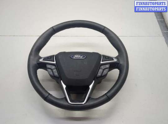 Руль на Ford Edge (CD4)