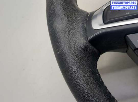 Руль на Ford Edge (CD4)