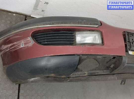 Бампер передний на Opel Omega B