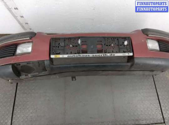 Бампер OP2155755 на Opel Omega B 1994-2003