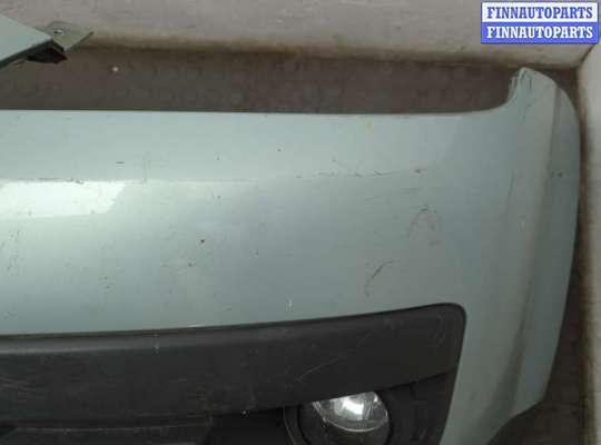 купить Решетка радиатора на Ford C-Max 2002-2010