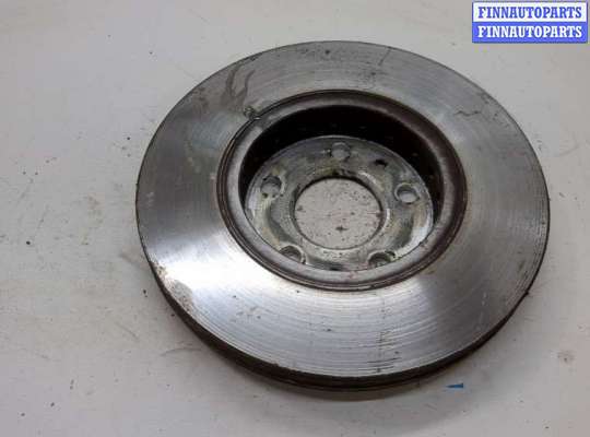 Купить Диск тормозной на Renault Scenic 2009-2012 Диск тормозной RN1603682 на Renault Scenic 2009-2012