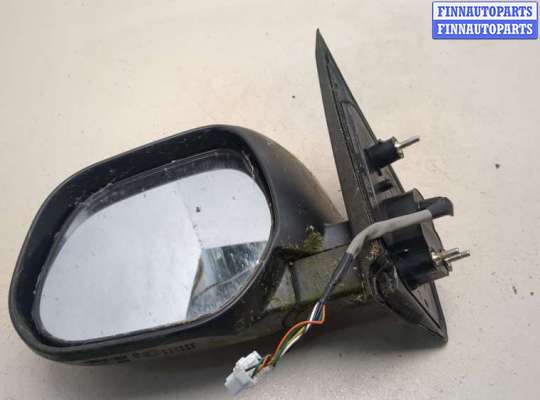 Купить Зеркало боковое на Mitsubishi Outlander XL 2006-2012 Зеркало боковое PG1257967 на Mitsubishi Outlander XL 2006-2012