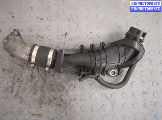 купить Патрубок интеркулера на Mazda CX-5 2012-2017