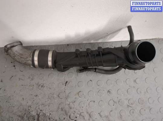 купить Патрубок интеркулера на Mazda CX-5 2012-2017