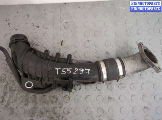 купить Патрубок интеркулера на Mazda CX-5 2012-2017