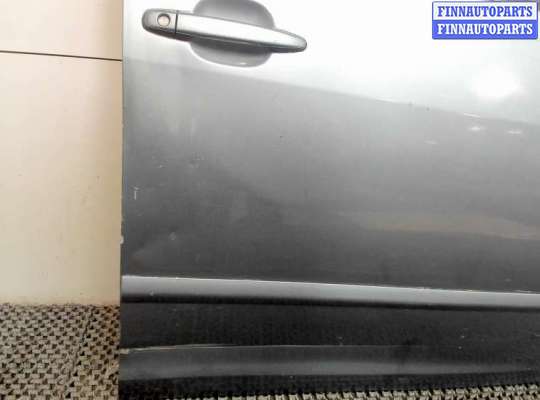 купить Дверь боковая (легковая) на Toyota Sienna 2 2003-2010