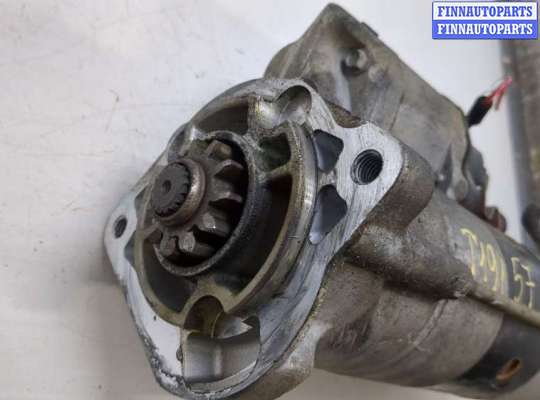 купить Стартер на Land Rover Range Rover 3 (LM) 2002-2012