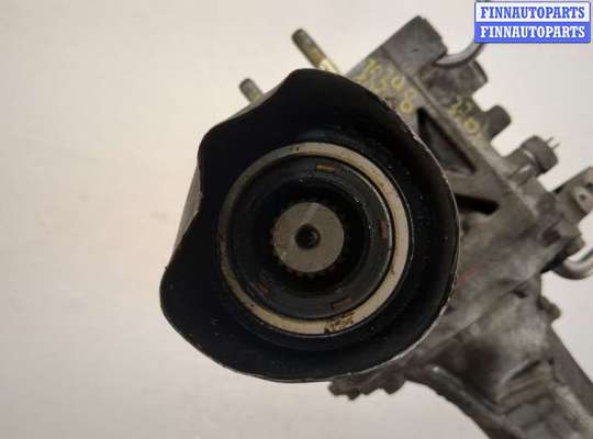 Раздаточный редуктор КПП (раздатка)