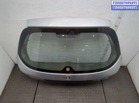 купить Крышка (дверь) багажника на Honda Civic 2000-2006