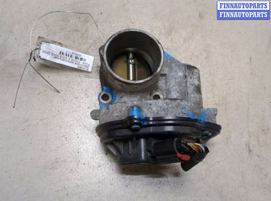 купить Заслонка дроссельная на Ford Focus 2 2005-2008