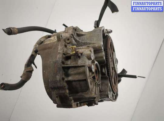 купить КПП - автомат (АКПП) на Renault Espace 4 2002-2014