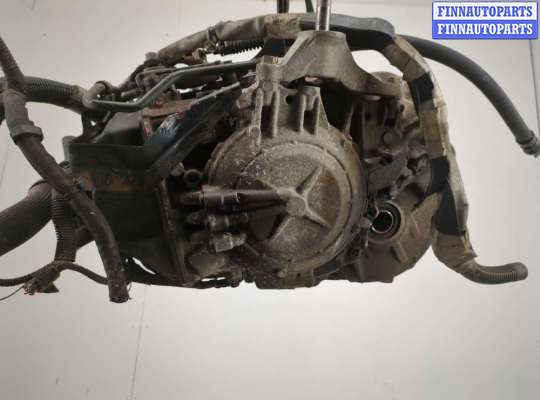 купить КПП - автомат (АКПП) на Renault Espace 4 2002-2014