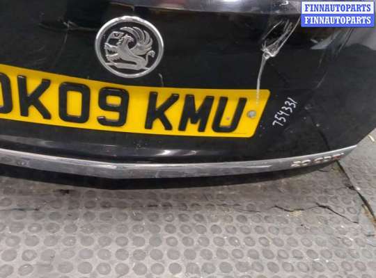 купить Замок багажника на Opel Antara 2006-2015