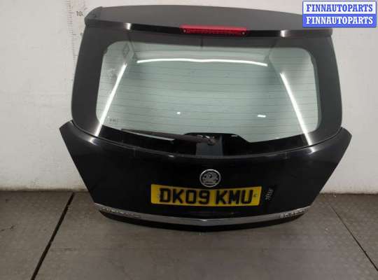 купить Замок багажника на Opel Antara 2006-2015