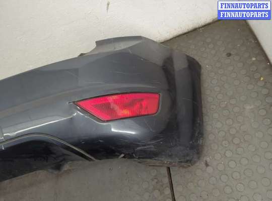 купить Бампер на Ford Focus 2 2008-2011