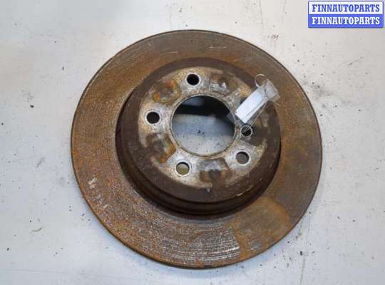 купить Диск тормозной на BMW 5 E60 2003-2010