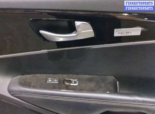 купить Дверная карта (Обшивка двери) на KIA Sorento UM 2014-2020