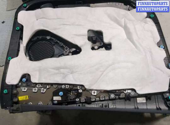 купить Дверная карта (Обшивка двери) на KIA Sorento UM 2014-2020