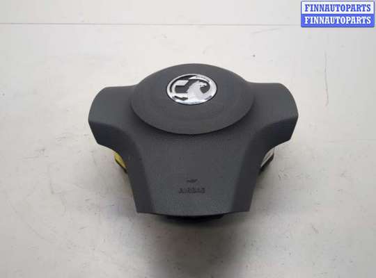 купить Подушка безопасности водителя на Opel Corsa D 2006-2014