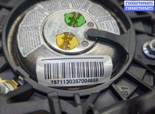 купить Подушка безопасности водителя на Opel Corsa D 2006-2014