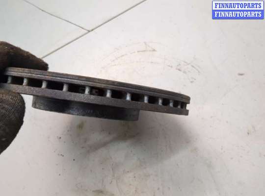 купить Диск тормозной на Opel Vectra C 2002-2008