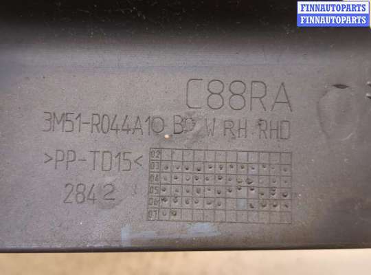 купить Пластик (обшивка) салона на Ford C-Max 2002-2010