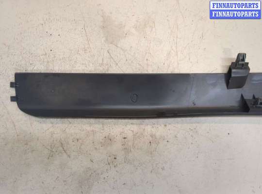 купить Пластик (обшивка) салона на Ford C-Max 2002-2010