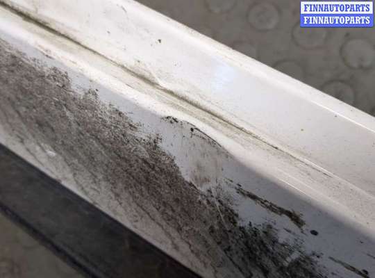 купить Накладка на порог на Mazda 3 (BP) 2019-2025