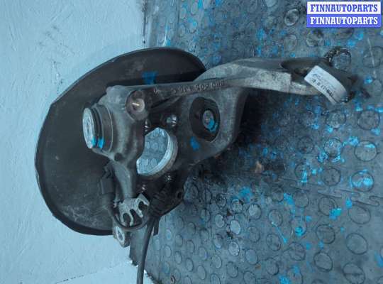 купить Кулак поворотный на Audi A6 (C7) 2011-2018