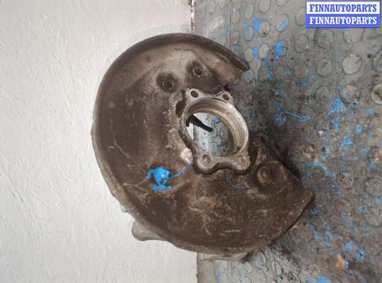 купить Кулак поворотный на Audi A6 (C7) 2011-2018