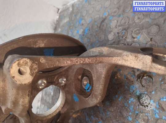 купить Кулак поворотный на Audi A6 (C7) 2011-2018