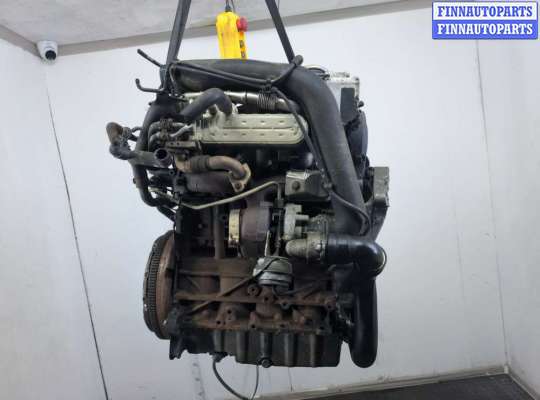 купить Двигатель (ДВС) на Skoda Octavia (A5) 2004-2013