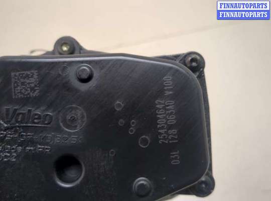 купить Заслонка дроссельная на Skoda Rapid 2012-2020