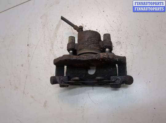 Суппорт на Smart ForFour (W454)