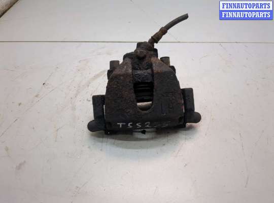 Суппорт на Smart ForFour (W454)