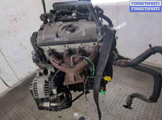 купить Форсунка топливная на Peugeot 1007 2005-2009