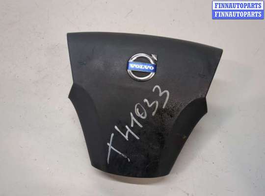 Подушка безопасности водителя VL500031 на Volvo C30 2006-2013