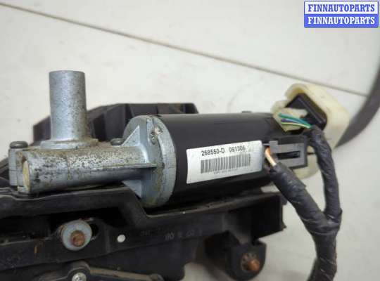 купить Педаль газа на Lincoln Navigator 2006-2014