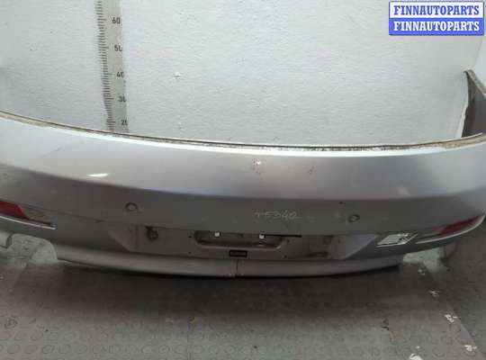 купить Бампер на BMW 6 E63 2003-2010