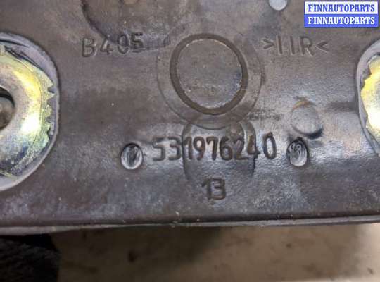 купить Отбойник на Peugeot Boxer 2014-2025