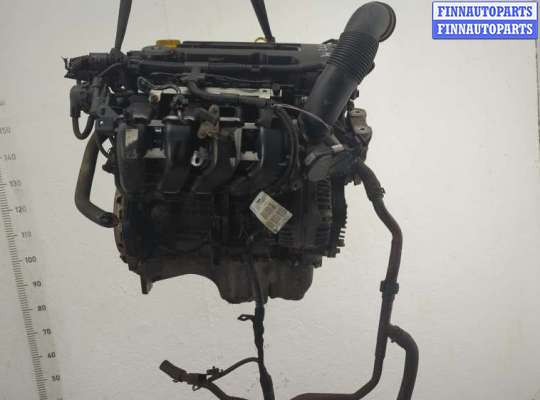 купить Двигатель (ДВС) на Opel Corsa D 2006-2014