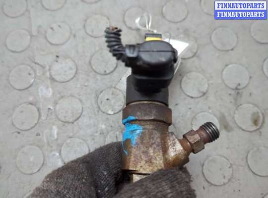 купить Форсунка топливная на Opel Vectra C 2002-2008