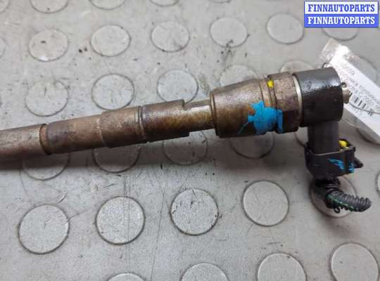 купить Форсунка топливная на Opel Vectra C 2002-2008