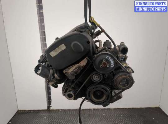 Генератор OP2387628 на Opel Astra H 2004-2010