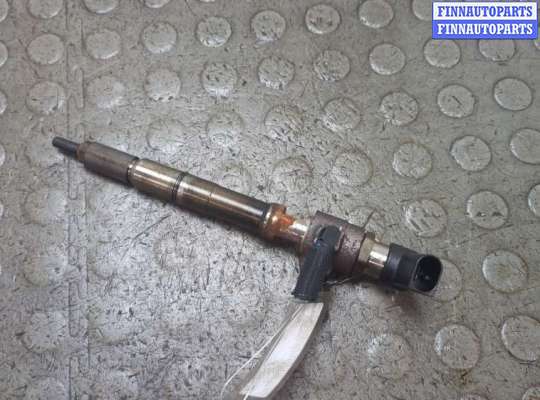 Купить Форсунка топливная на Seat Ibiza 4 2008-2015 Форсунка топливная ST343066 на Seat Ibiza 4 2008-2015