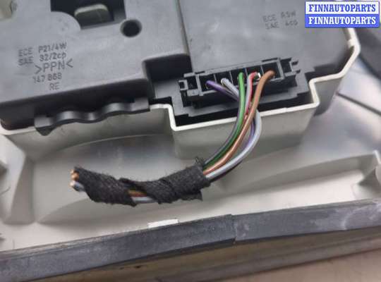 купить Фонарь (задний) на Mercedes CLK W208 1997-2003