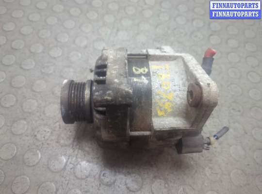 Генератор OP2397888 на Opel Corsa D 2006-2014