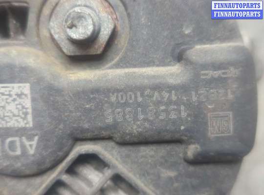 купить Генератор на Opel Corsa D 2006-2014